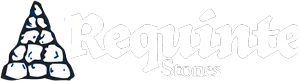 Logo Requinte Stones